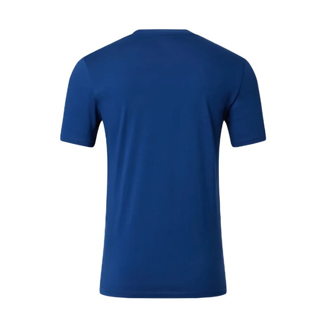 2022-2023 Newcastle Players Travel Tee (Ink Blue) (ALMIRON 24)-SoccerKits Hub | Buy Soccer Jerseys Online